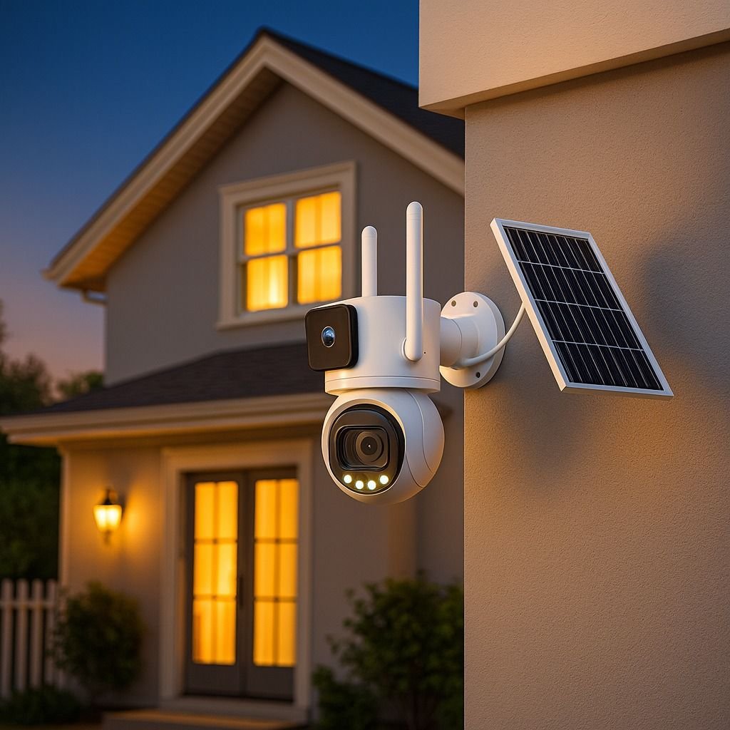 Security Technology