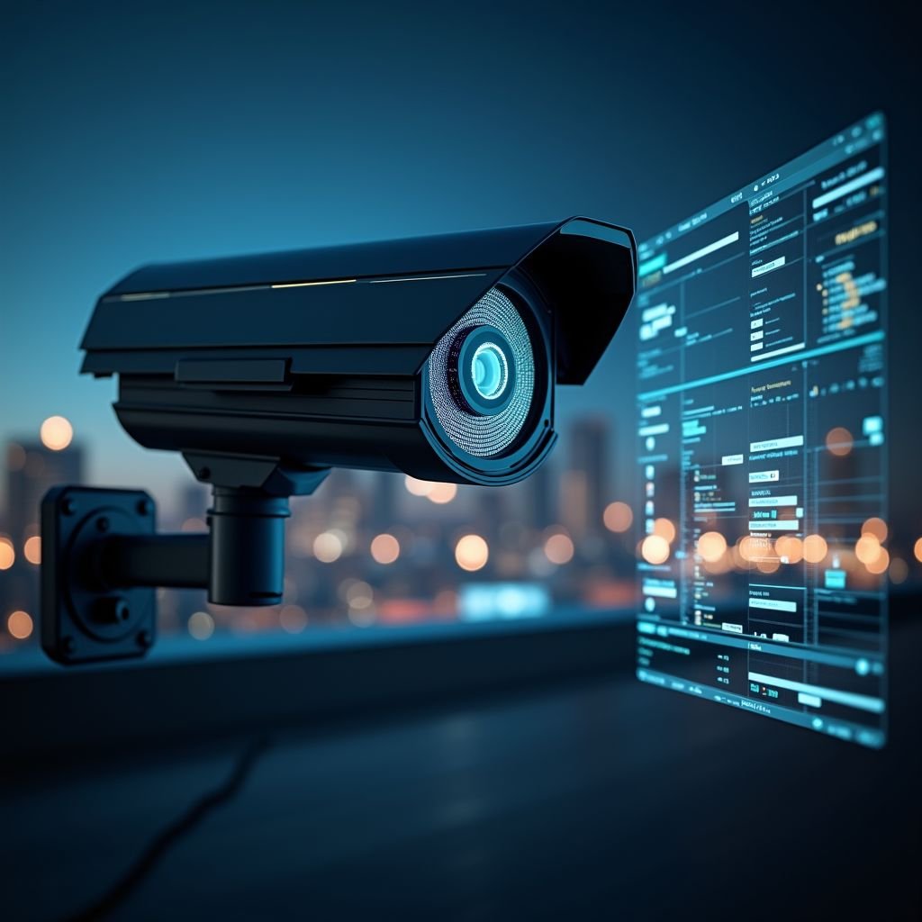 Security Technology