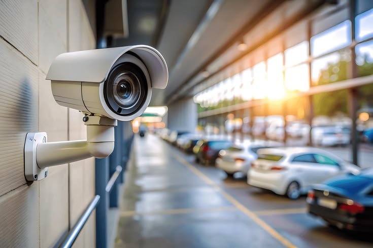 Security system configuration